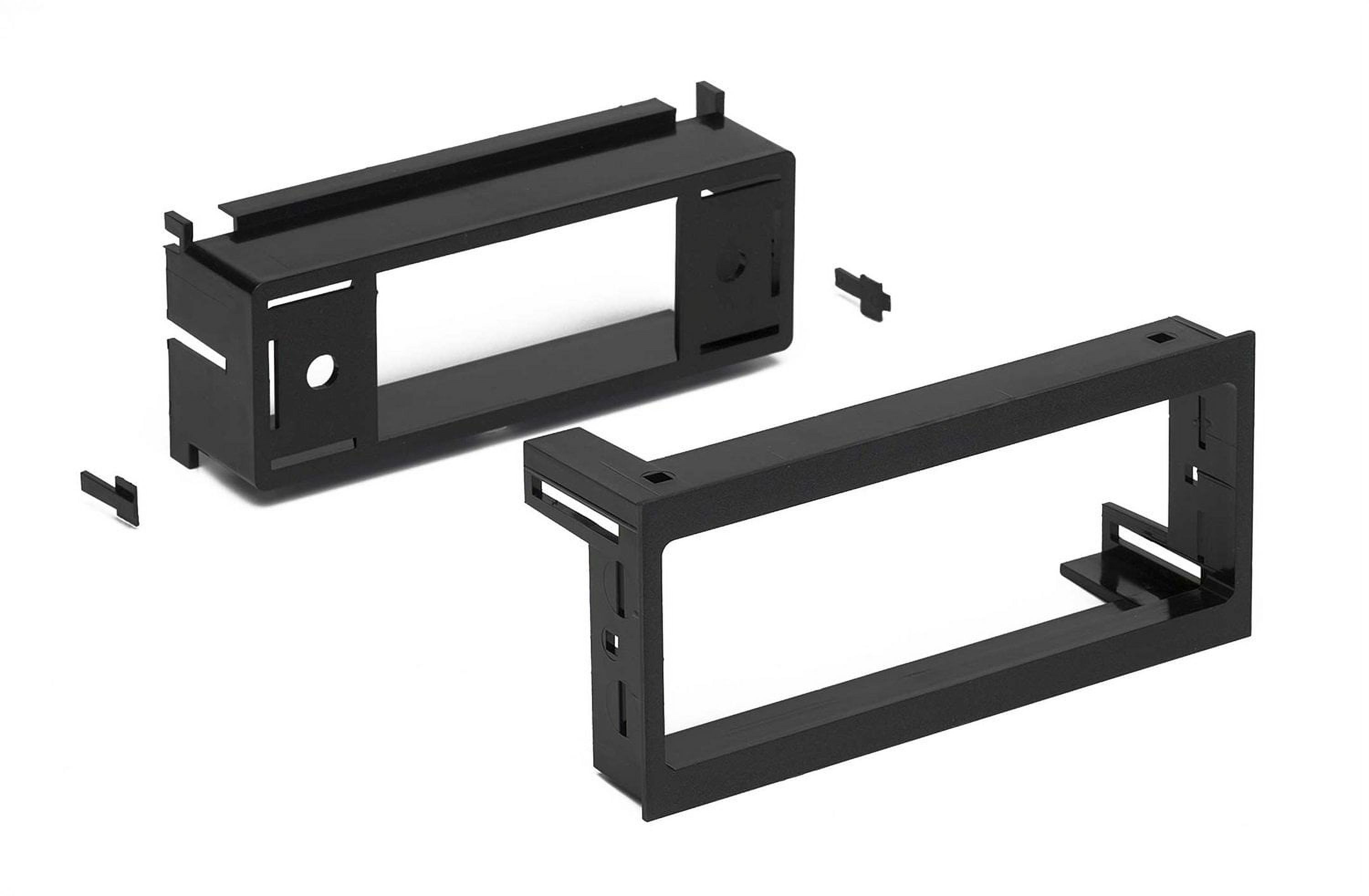 Metra 994700 Single DIN Telescoping Dash Multi Kit