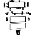 thumbnail image 1 of Metra 99-5510 Compatible for Select 1982 - 2000 Ford Lincoln Mercury Single-Din Installation Multi-Kit, 1 of 2