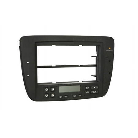 Metra - Dash Kit for Select 2004-2007 Ford Taurus DIN DDIN - Multi