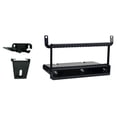 thumbnail image 1 of Metra 99-5802 Aftermarket Single Din Radio Installation Kit for Ford/Lincoln/Mercury/Mazda 1995-2011, 1 of 2