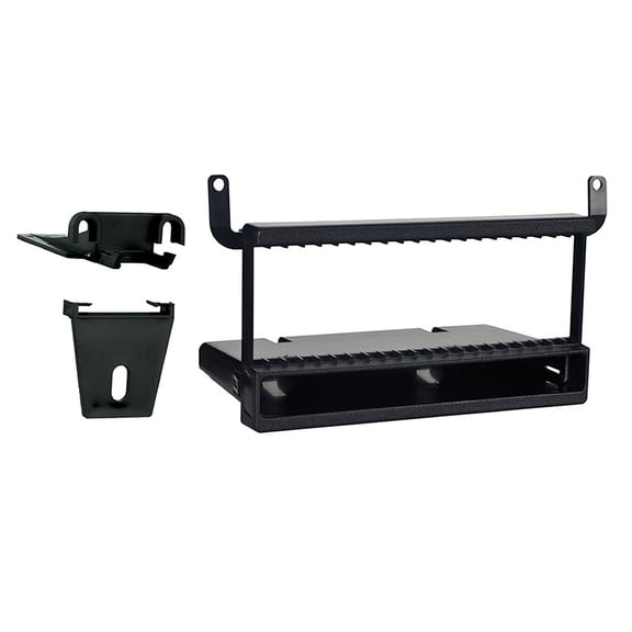 Metra 99-5802 Car Stereo Installation Kit for Ford, Lincoln, Mercury, Mazda 1995-2011