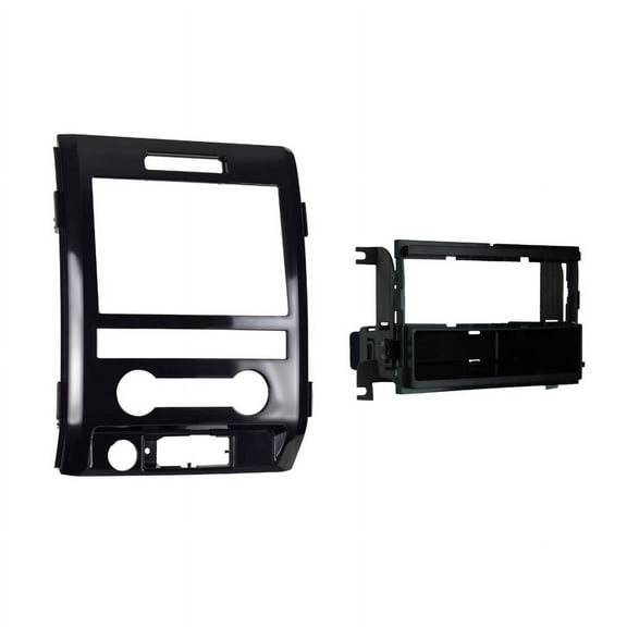 METRA 99-5820HG Ford F-150 09-12 Mounting Kit