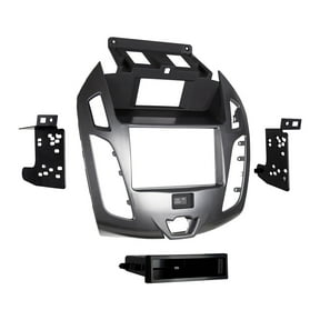 Metra 99-5831G Multi-DIN Installation Kit - for 2014-2018 Ford Transit Connect