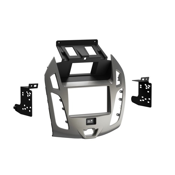 Metra 99-5831G Multi-DIN Installation Kit - for 2014-2018 Ford Transit Connect
