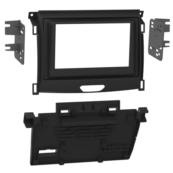 Metra 99-5857B Premium Dash Kit