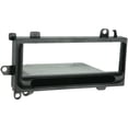 thumbnail image 1 of Metra 99-6000 1974-2003 Chrysler/Plymouth/Dodge/Jeep Eagle Single-Din Installation Multi Kit, 1 of 2