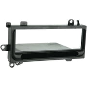 Metra 99-6000 1974-2003 Chrysler/Plymouth/Dodge/Jeep Eagle Single-Din Installation Multi Kit