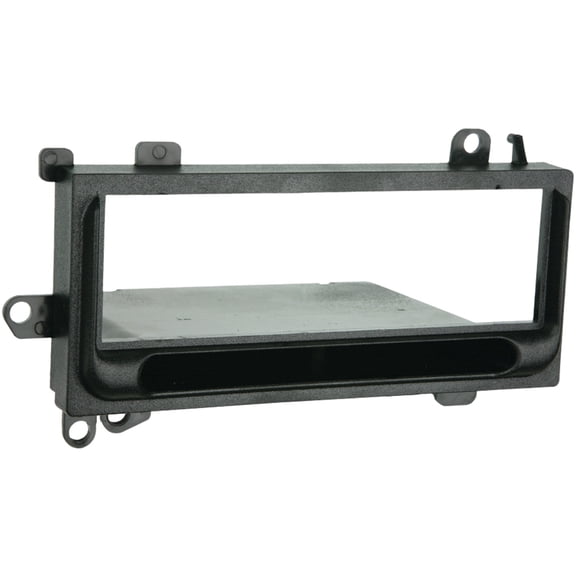 Metra 99-6000 1974-2003 Chrysler/Plymouth/Dodge/Jeep Eagle Single-Din Installation Multi Kit