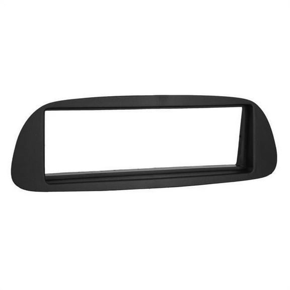 Metra 99-6509 Single DIN Installation Kit for Select 2003-2006 Dodge Sprinter Vehicles Multi-Colored