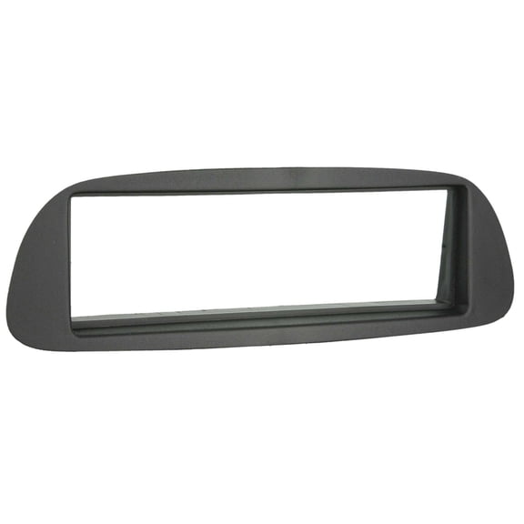 Metra 99-6509 Single DIN Installation Kit for Select 2003-2006 Dodge Sprinter Vehicles Multi-Colored