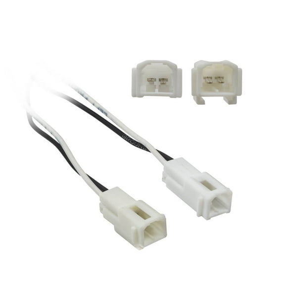 Metra 99-6515W Single DIN Dash Kit