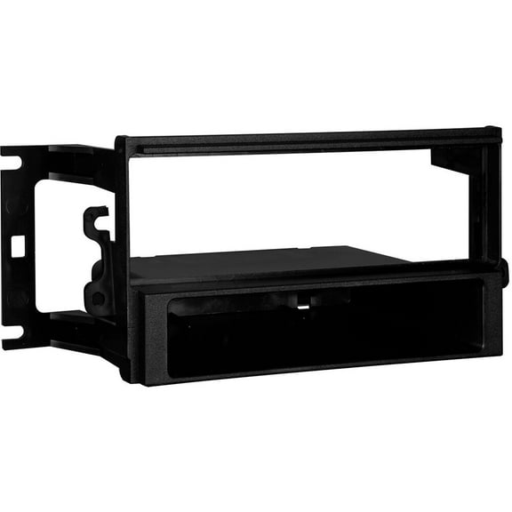 Metra 99-7007 MITSUBISHI ECLIPSE MONTERO INSTALL KIT