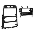 thumbnail image 1 of Metra 99-7339B Hyundai Genesis Coupe 2010-12 Installation Dash Kit for Single DIN/ISO Radios, 1 of 2