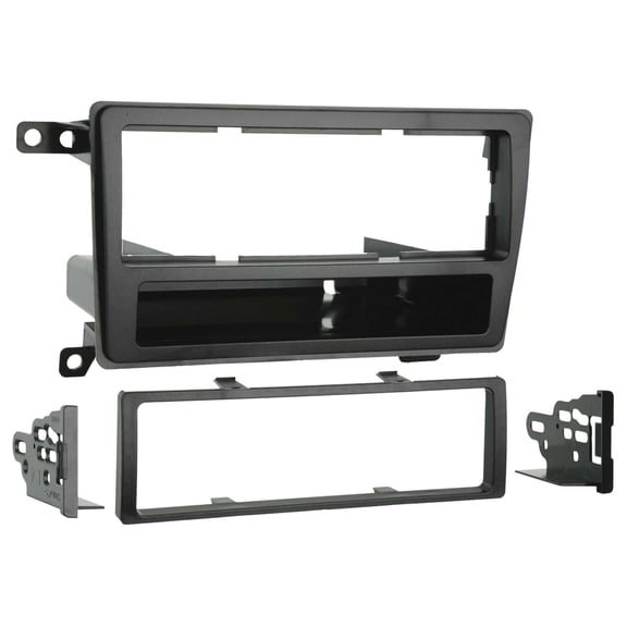 Metra 99-7403 Single DIN Dash Kit