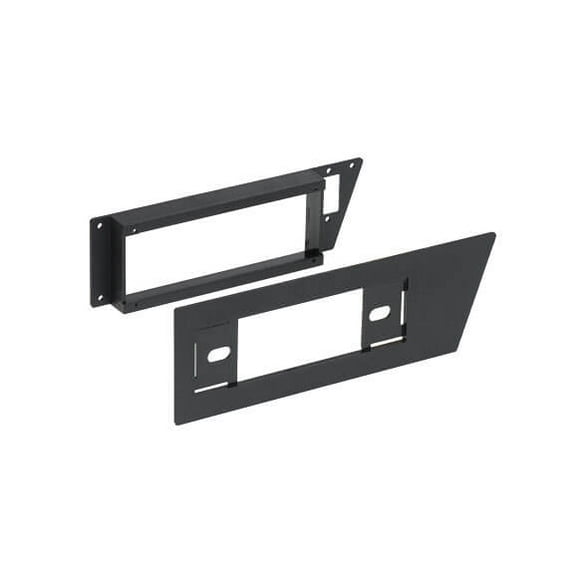 Metra 99-7411 Single DIN Dash Kit