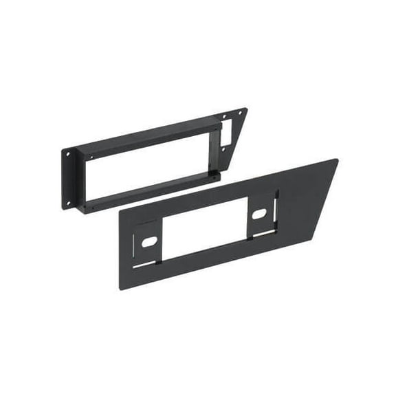 Metra 99-7411 Installation Kit for 1984-1989 Nissan 300ZX Vehicles (Black)