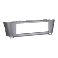 thumbnail image 1 of Metra 99-7414G Nissan Altima Installation Dash Kit for Single DIN Radios, Gray, 1 of 2