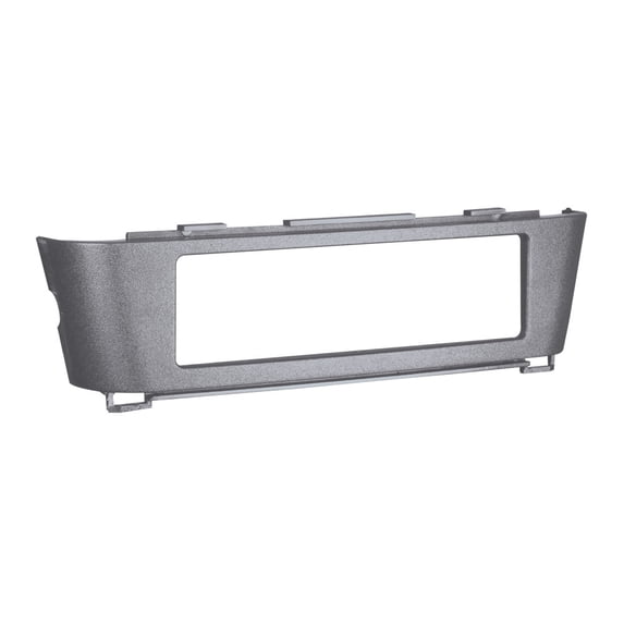Metra 99-7414G Nissan Altima Installation Dash Kit for Single DIN Radios, Gray