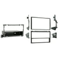 thumbnail image 1 of Metra 99-7421 Aftermarket Single/Double-DIN Stereo Installation Kit for Nissan Maxima (w/o navigation) 2007-2008, 1 of 2