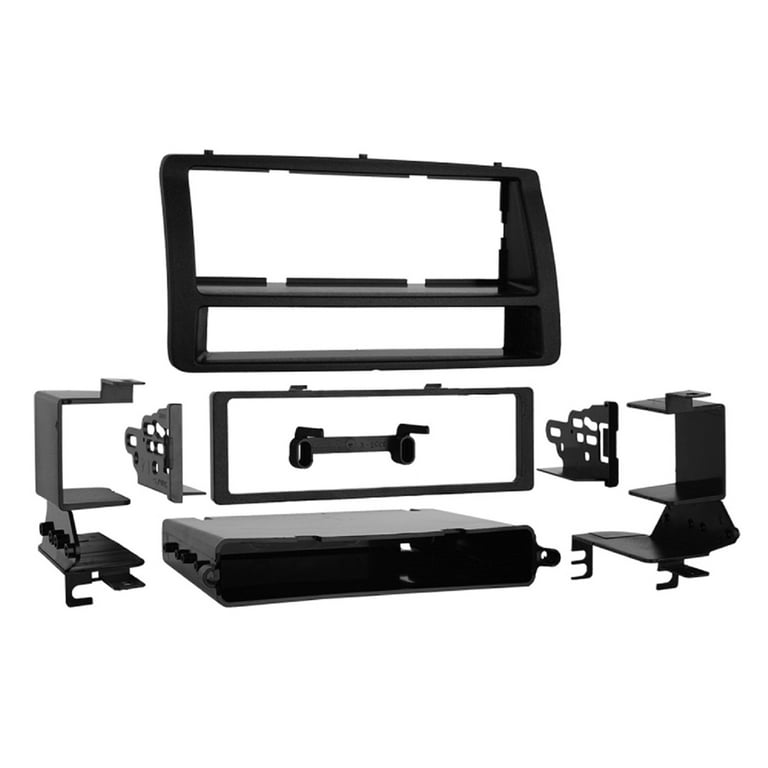 2012 nissan altima double din dash kit deals