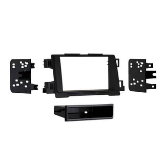 Mazda 6 2003 radio sales dash kit