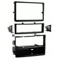 thumbnail image 1 of Metra Electronics 99-7602 Single DIN / Double DIN Installation Kit for 2006-2008 Nissan 350Z, 1 of 3