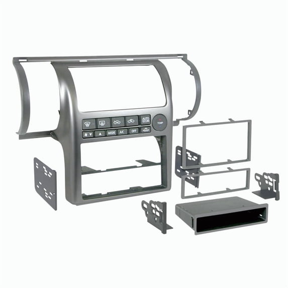 Metra Infiniti G35 (without NAV) 2003-200499-7604