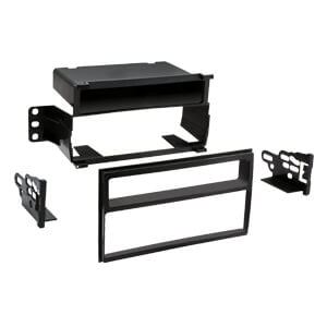 Metra 99-7610HG Single/DDIN Dash Kit
