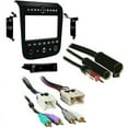 thumbnail image 1 of Metra 99-7612B Dash Kit + Antenna Adapter + Harness for 2003-2007 Nissan Murano, 1 of 5