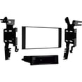 thumbnail image 1 of Metra 99-7619 Aftermarket Single DIN Radio Installation Kit Fits Nissan Frontier Titan Xterra - 2013 and 2021, 1 of 2