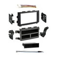 thumbnail image 1 of Metra 99-7819 1-2DIN Dash Kit Combo for 2006-2008 Honda Pilot with Factory Nav, 1 of 3