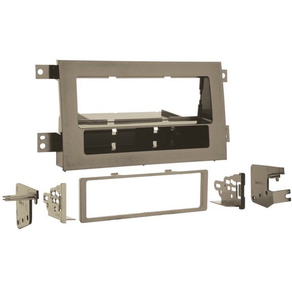 Metra 99-7870T Single/DDIN Dash Kit