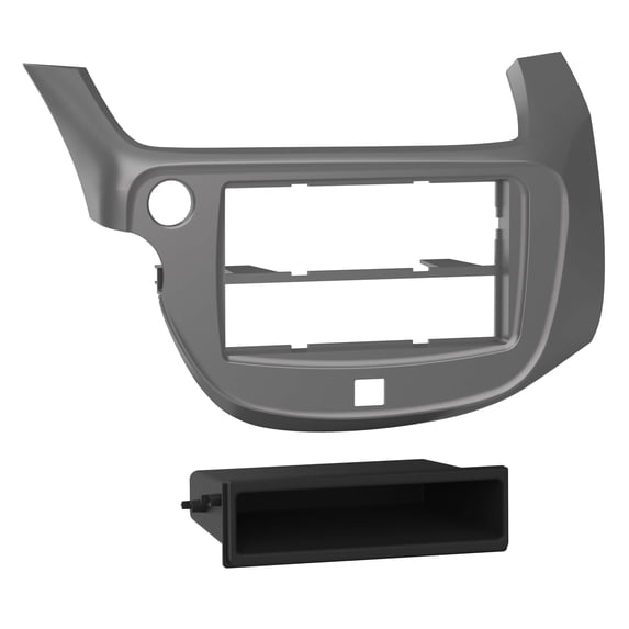 Metra 99-7877S Single/DDIN Dash Kit
