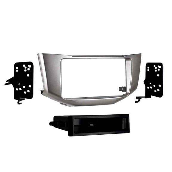 Metra 99-8159S Dash Kit for Stereo Radio Installation Replacement For Select Lexus RX330 RX350