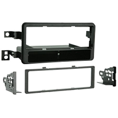 Metra 99-8207 Toyota In-Dash Receiver Kit for 2003-06 Models