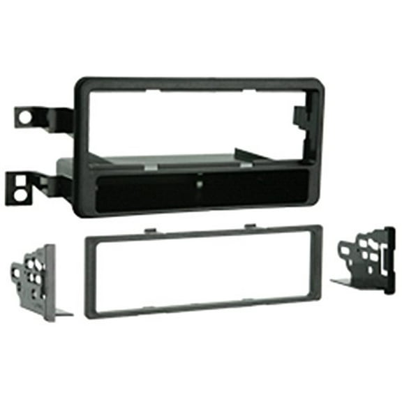 Metra 99-8207 Toyota In-Dash Receiver Kit for 2003-06 Models