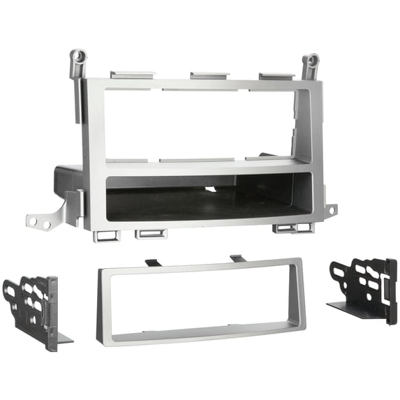 Metra 99-8225G Single-DIN Dash Kit for Toyota Venza 2009-2015