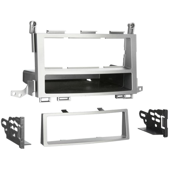 Metra 99-8225G Single DIN Dash Kit