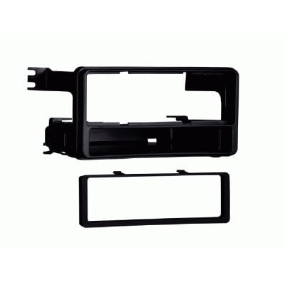Metra 99-8228 Single DIN Dash Kit