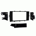thumbnail image 1 of Metra 99-8239B Mounting Kit for Toyota Prius C 2012 to 2014 Single DIN Installation, 1 of 2
