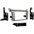 thumbnail image 1 of Metra Mounting Kit for Toyota RAV4 2013 & Up - Gray, ISO DIN Radio Provision, 1 of 3