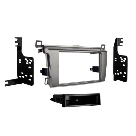 Metra 99-8242G Mounting Kit For Toyota Rav4 2013 & Up