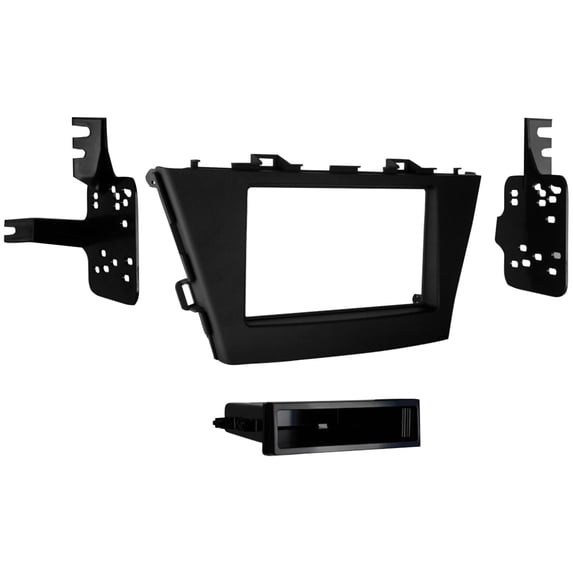 Metra 99-8243B Mounting Kit for Toyota Prius V 2012 and Beyond
