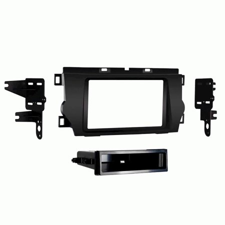 DAS COMPANIES Toyota Avalon 2011-2012 w Factory Nav
