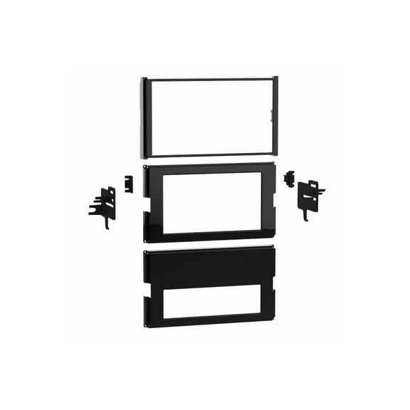 DAS COMPANIES Corolla 2020-Up Hatchback 2019-Up