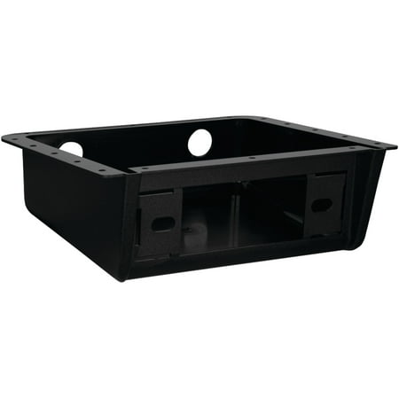 Metra 99-9000 Universal Under-Dash CD Housing