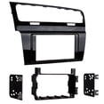 thumbnail image 1 of Metra 99-9013HG Single/DDIN Dash Kit, 1 of 2