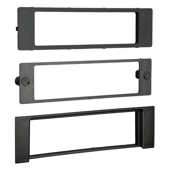Metra 99-9106 AUDI MULTI 96-07 Car Stereo Dash Kit