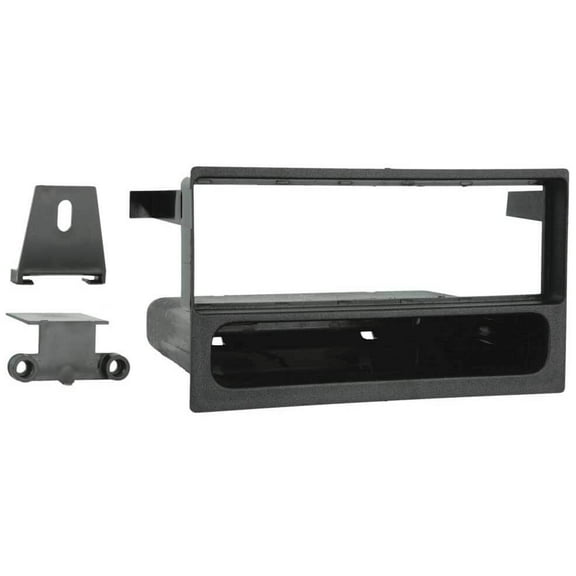 Metra 992002 Dash Kit for Select 1992-95 Cadillac Vehicles