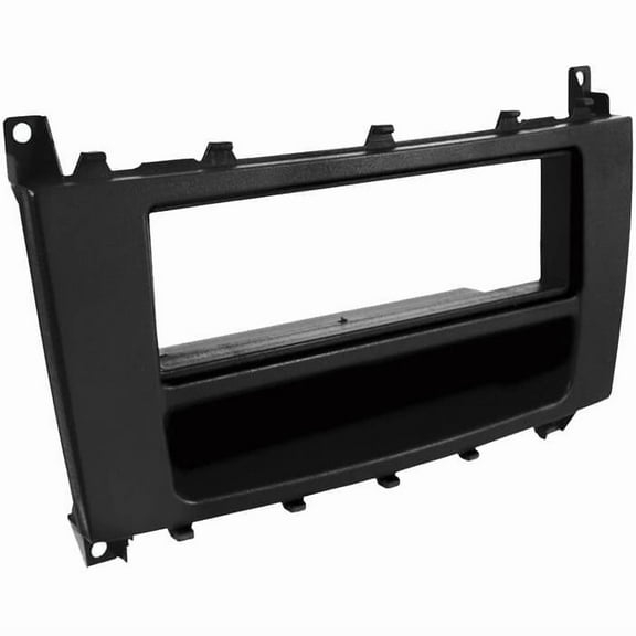 Metra 998712 Dash Kit for 05-06 Mercedes C-Class, CLK, SLK